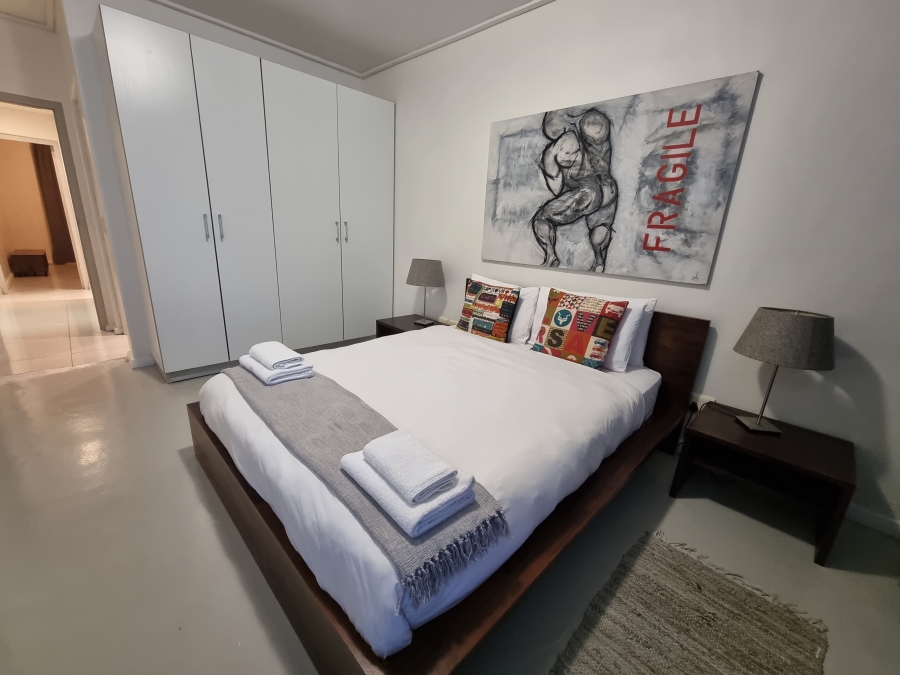 2 Bedroom Property for Sale in Cape Town City Centre Western Cape